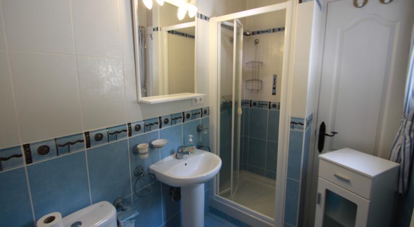 Chrisuli - Well Furnished Villa With Panoramic Views In Морайра Номер фото